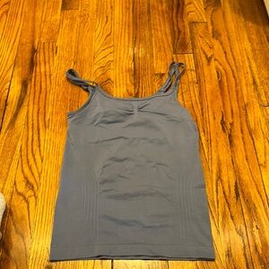 GAP Classic Blue Camisole